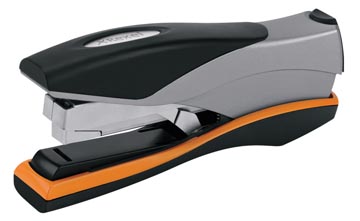 Agrafeuse optima 40 noir/or rexel