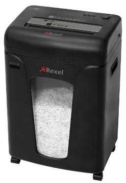 Destructeur de documents rem820 rexel