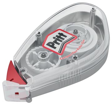 Correctieroller compact flex 4,2 mm x 10m pritt