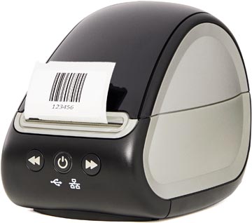 Labelwriter 550 turbo black dymo
