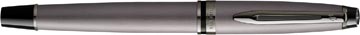 Waterman Expert Metallic Silver RT vulpen