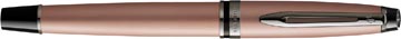 Vulpen expert roze gold waterman