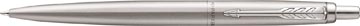 Parker Jotter XL Monochroom stylo bille, Stainless Steel, en boîte-cadeau