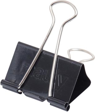 D.6 foldback clips 40mm
