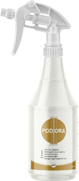 Spray 750 ml nettoyant cuisine podora