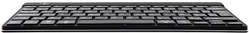 R-Go Compact Break ergonomisch toetsenbord, azerty