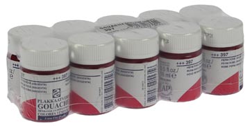 Plakkaatverf 16 ml magenta talens
