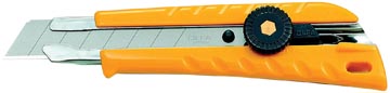 Cutter l-1 18mm olfa