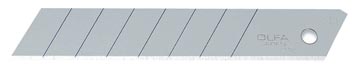 B.10 lames de rechange lb-10b olfa