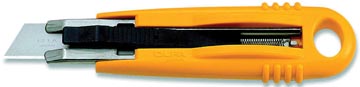 Cutter de securite sk4 olfa