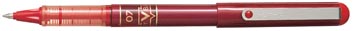 Pilot v-ball v7 rood pilot