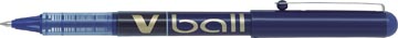 Pilot v-ball v7 blauw pilot