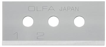 Lames de rechange skb10 olfa