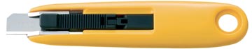 Cutter de securite sk7 olfa