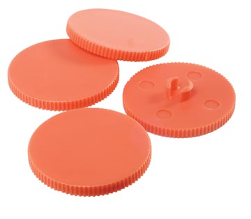 P.10 disks voor hdc150 rapid