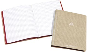 Copybook toile 14x22 q 192 f