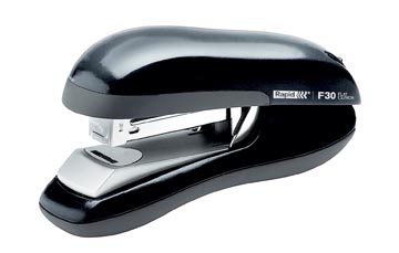 Agrafeuse f30 noir rapid