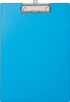 Plaq pinc pp a4 bleu neon maul