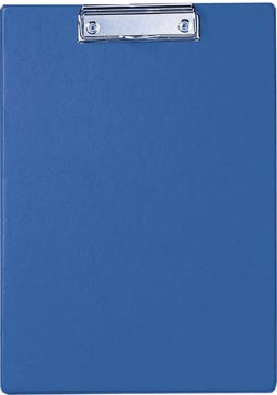 Plaq pinc pp a4 bleu