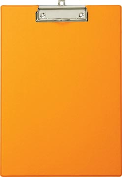 Maul Porte-bloc A4 portrait orange
