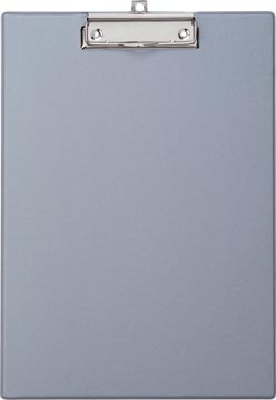 Maul Porte-bloc A4 portrait argente