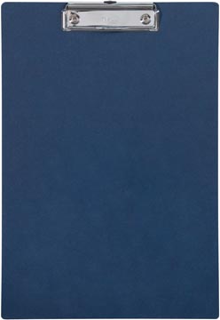 Maul klemplaat MAULbalance karton A4 staand blauw
