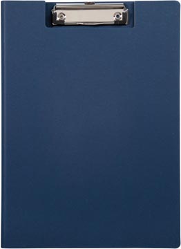 Maul klembordmap MAULbalance karton A4 staand blauw