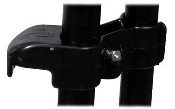 Rubbermaid ophangbeugel Lobby Pro