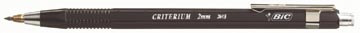 Pte-mine dessin criterium noir