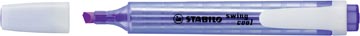 STABILO swing cool markeerstift, lila