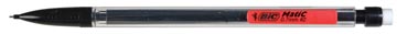 Vulpotlood bic matic classic assorti bic
