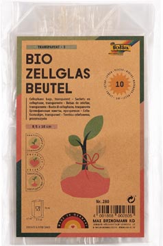 Folia sach celloph 95x160 p10
