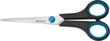 Ciseaux easy grip 18 cm westcott