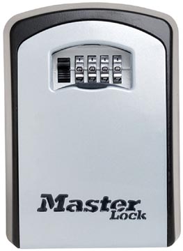 Sleutelkluis de raat master lock 5403 master lock