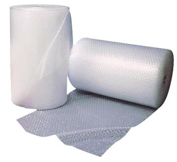 Rol luchtkussenfolie 500 mm x 100 m 