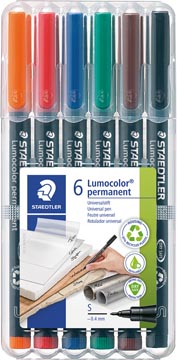 Marq ohp lumocolor 0,4 etui6