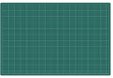 Snijmat ft A1 90 x 60 cm