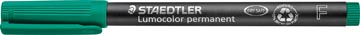 Marq ohp lumocolor vert 0,6