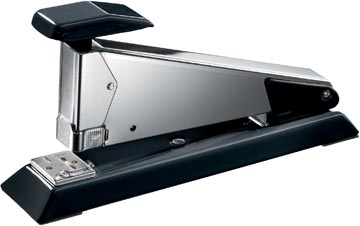 Nietmachine classic 2 zwart rapid