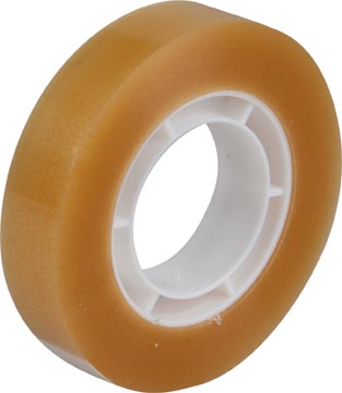 Kleefband cellulose 33mx12mm celfix