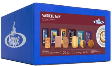 B.150 biscuits mix variété hoppe