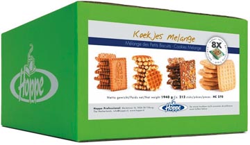 B.178 biscuit melange hoppe