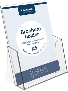 Trieur de bureau a5 europel