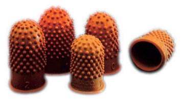 D.10 telvingers nr 2