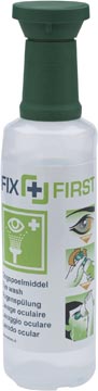 B.500 ml douche oculaire (nacl) fixfirst