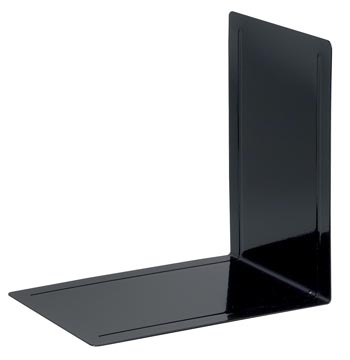 Serre-livres 165x24omm noir
