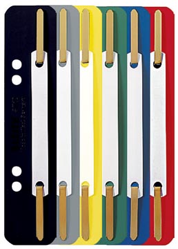 D.250 snelhechters assorti leitz 