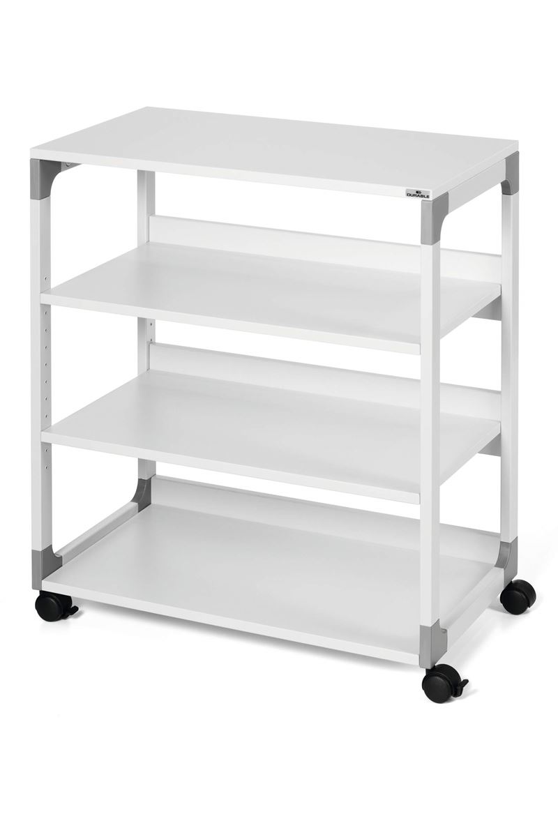 Trolley muli 88 gris