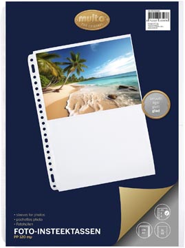 10 photo poches 23tr din a5 pp