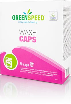 P. 80  wash capsules  greenspeed
